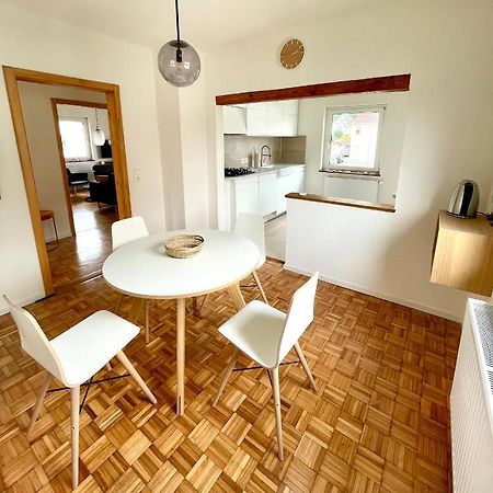 A14 Three Bed Apartment City Center Heidenheim an der Brenz Extérieur photo