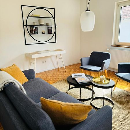 A14 Three Bed Apartment City Center Heidenheim an der Brenz Extérieur photo