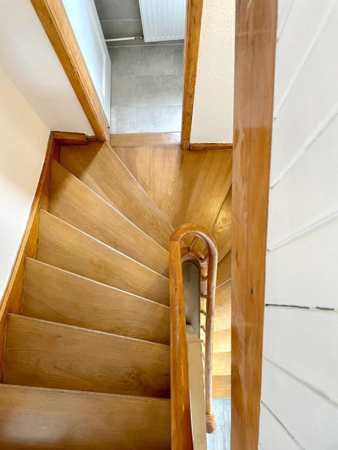 A14 Three Bed Apartment City Center Heidenheim an der Brenz Extérieur photo