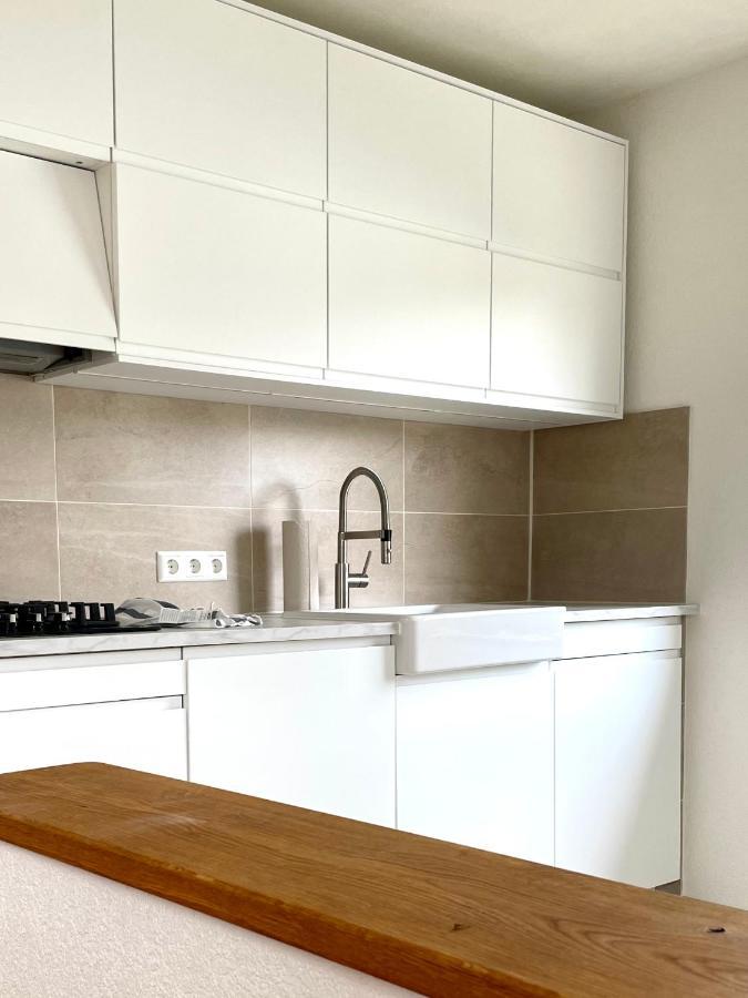 A14 Three Bed Apartment City Center Heidenheim an der Brenz Extérieur photo