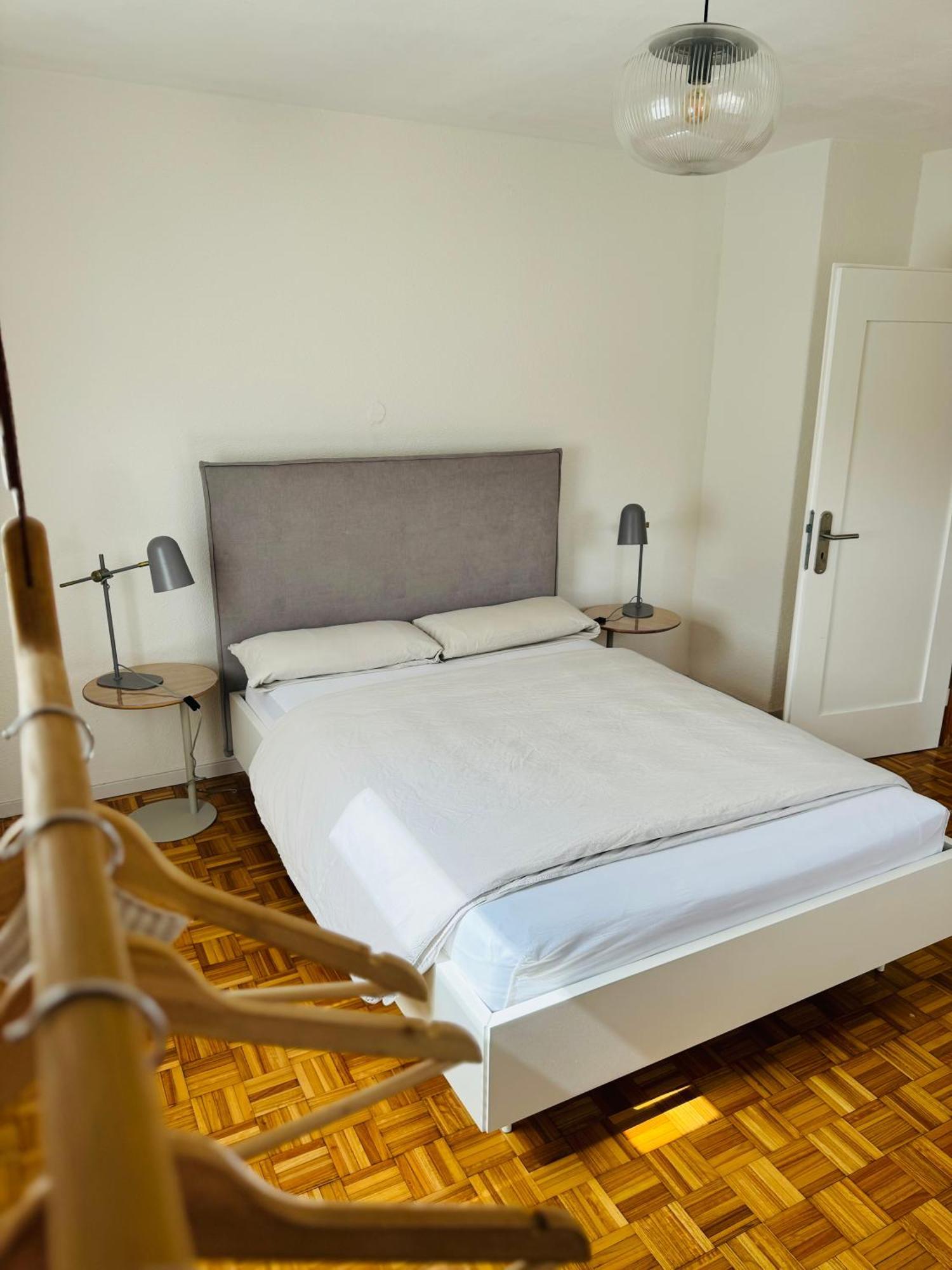 A14 Three Bed Apartment City Center Heidenheim an der Brenz Extérieur photo