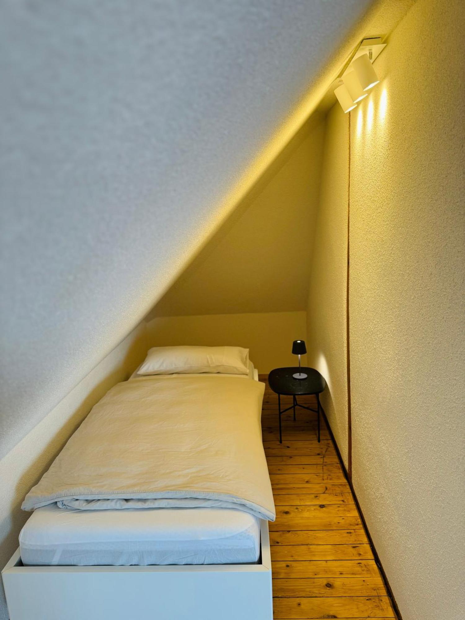 A14 Three Bed Apartment City Center Heidenheim an der Brenz Extérieur photo