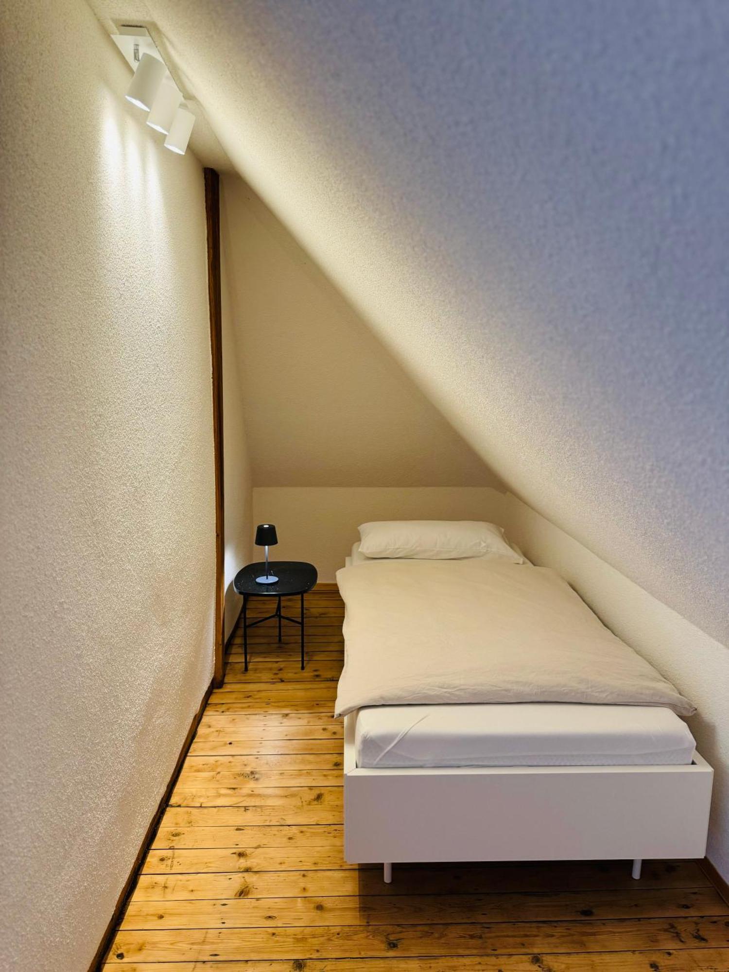 A14 Three Bed Apartment City Center Heidenheim an der Brenz Extérieur photo