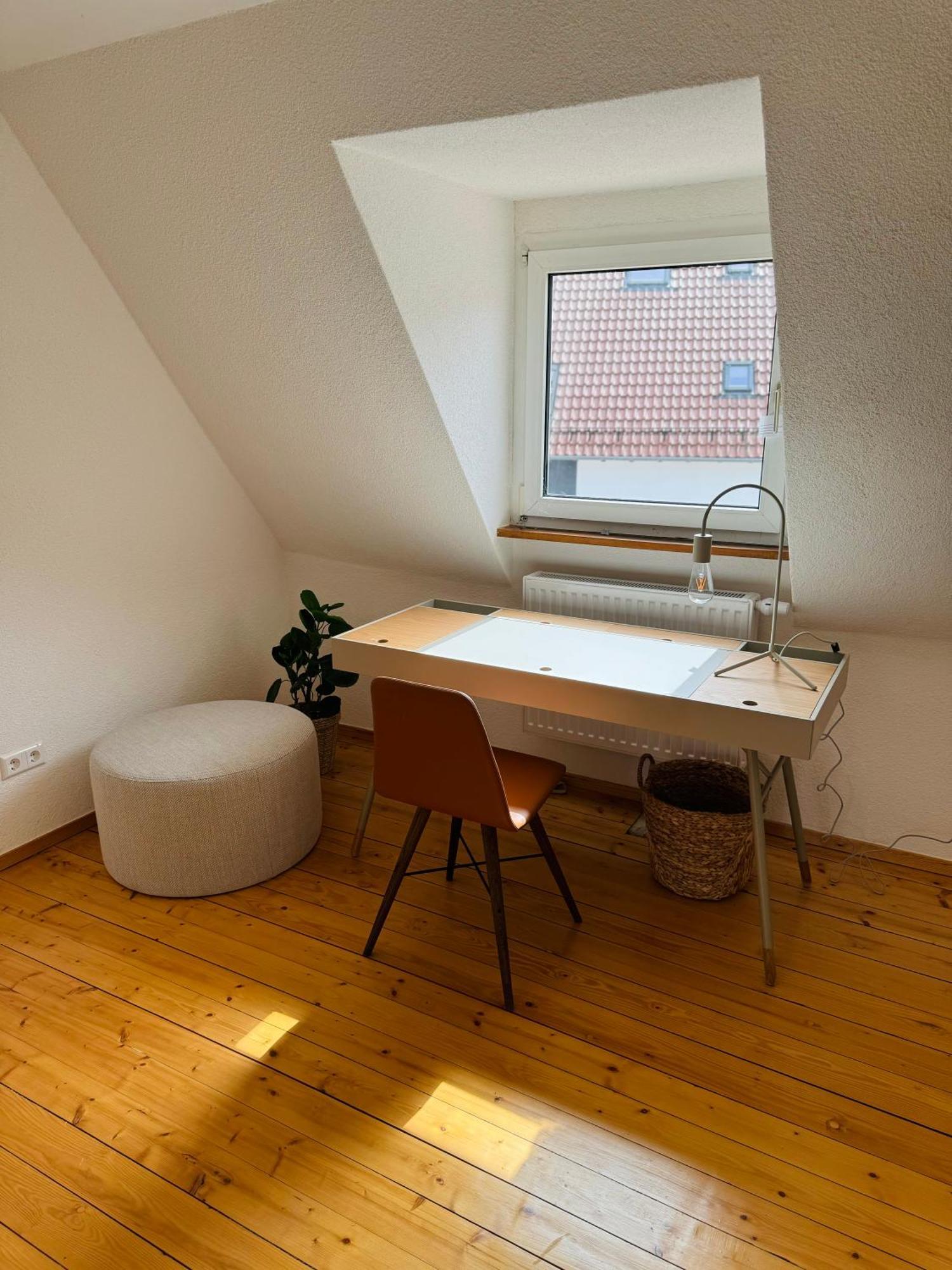 A14 Three Bed Apartment City Center Heidenheim an der Brenz Extérieur photo